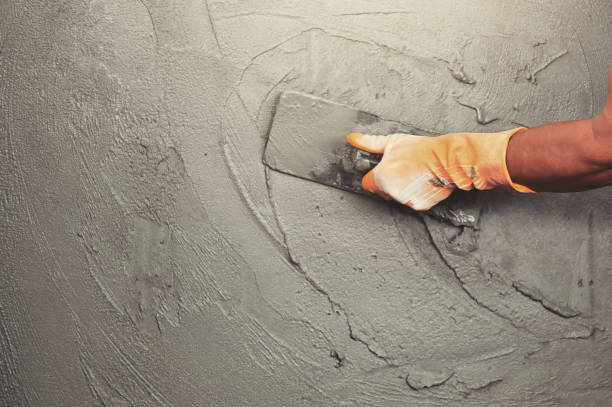 Best Best Concrete Contractor  in Rancho Mission Viejo, CA