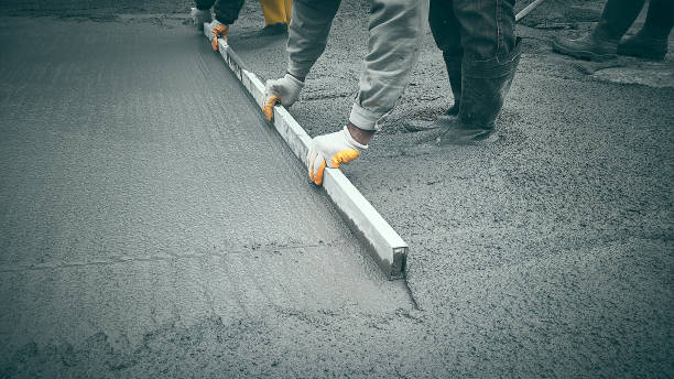 Best Concrete Repair Services  in Rancho Mission Viejo, CA