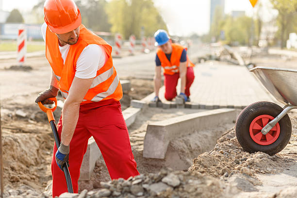 Best Commercial Concrete Contractor  in Rancho Mission Viejo, CA