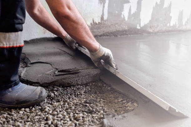 Best Local Concrete Companies  in Rancho Mission Viejo, CA